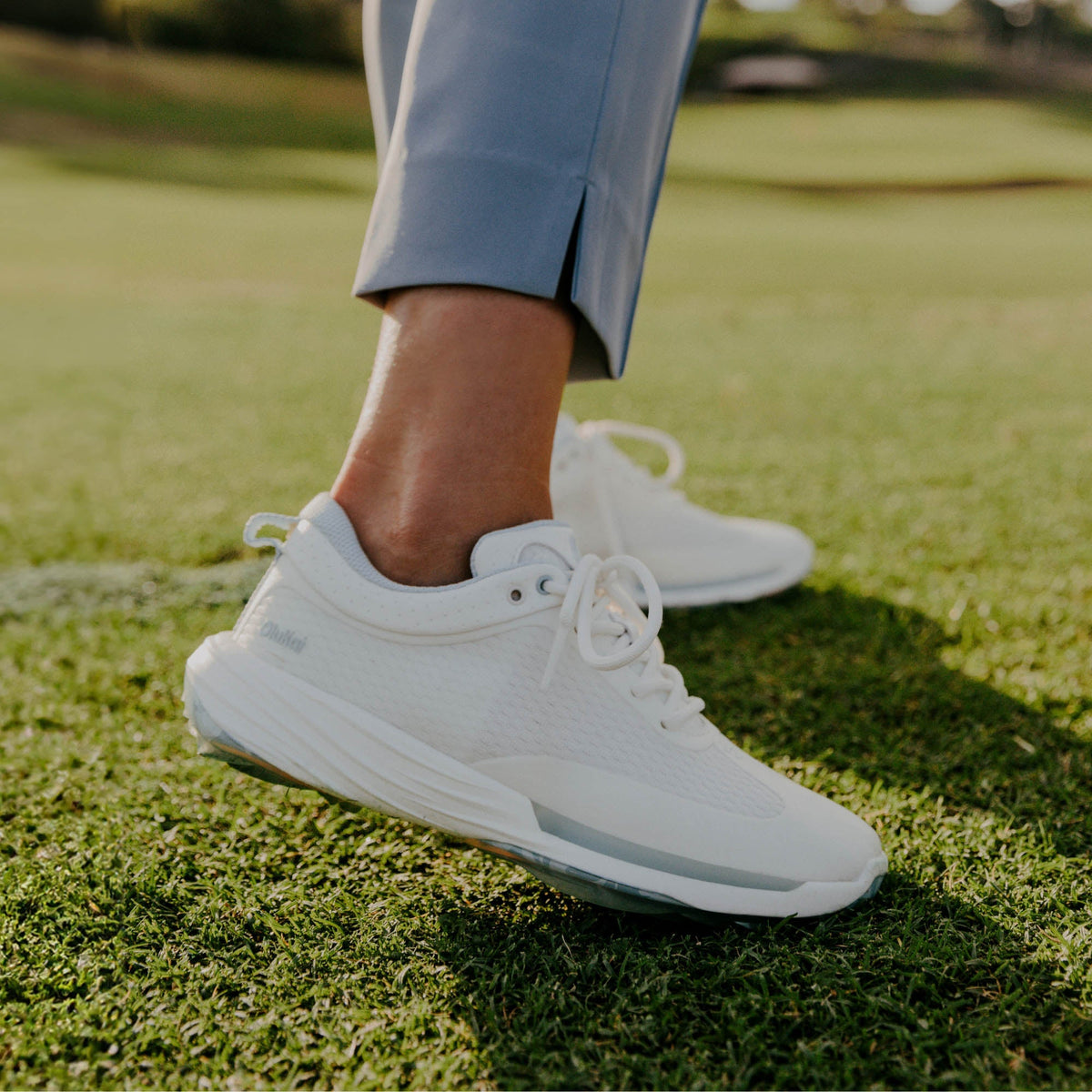 Mākena WP - Bright White